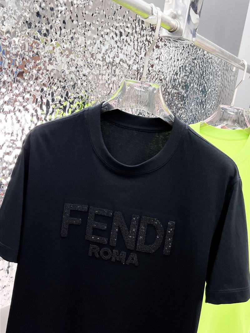 Fendi T-Shirts